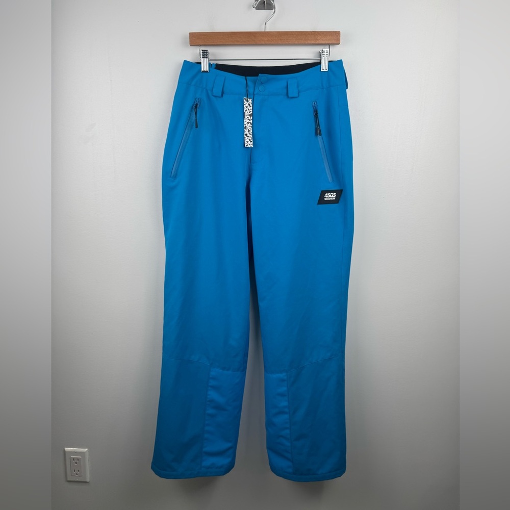 ASOS Men 4505 Ski & Snow Insulated Pant Size‎ Small